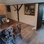 Affittacamere Krumlovské Domky Český Krumlov