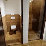 Krumlovské Domky 3* Český Krumlov