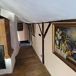 Krumlovské Domky Affittacamere