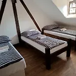 Krumlovské Domky Affittacamere 3*