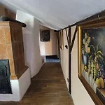 Affittacamere Krumlovské Domky 3*