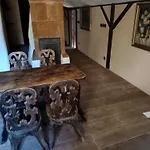 Krumlovské Domky Affittacamere Český Krumlov