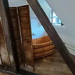 Affittacamere Krumlovské Domky