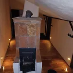 Krumlovské Domky Affittacamere 3*