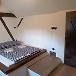 Affittacamere Krumlovské Domky 3*