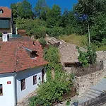 Krumlovské Domky Affittacamere Český Krumlov