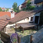 Krumlovské Domky 3*