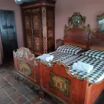 Krumlovské Domky 3*
