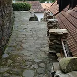 Krumlovské Domky 3* Český Krumlov