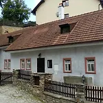 Krumlovské Domky