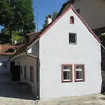 Affittacamere Krumlovské Domky 3*