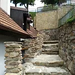 Affittacamere Krumlovské Domky