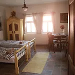 Krumlovské Domky 3*