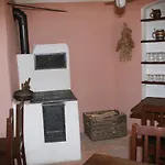 Krumlovské Domky Affittacamere 3*