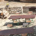 Krumlovské Domky Affittacamere 3*