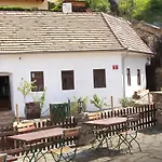 Krumlovské Domky Český Krumlov