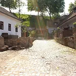 Affittacamere Krumlovské Domky 3*