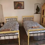 Krumlovské Domky Affittacamere 3*