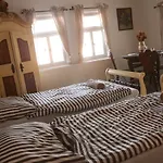 Krumlovské Domky
