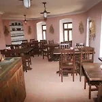 Krumlovské Domky