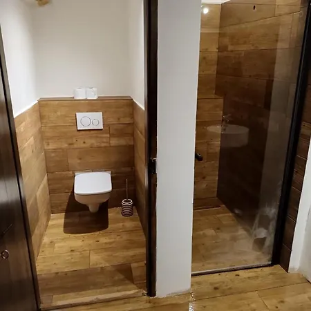 Krumlovske Domky 3* Český Krumlov