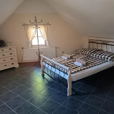 Krumlovské Domky 3* Český Krumlov