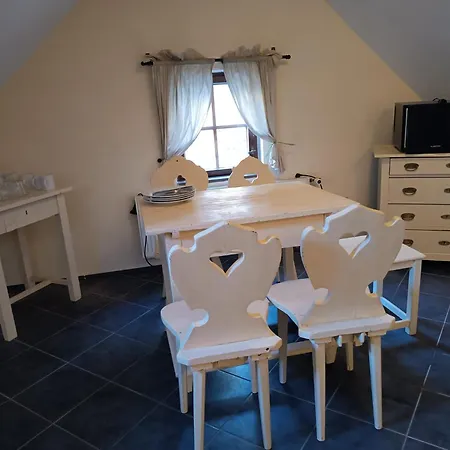 Krumlovske Domky Gæstehus Český Krumlov