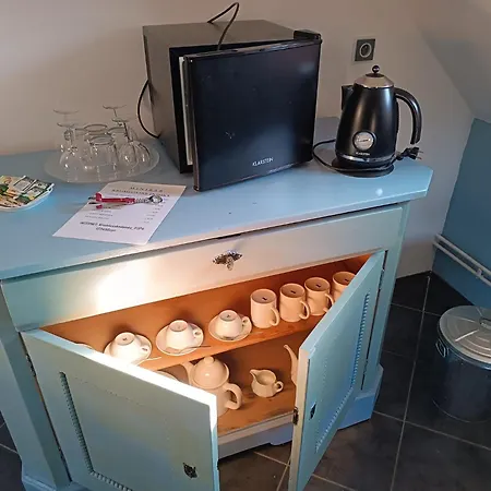 Gæstehus Krumlovske Domky 3*