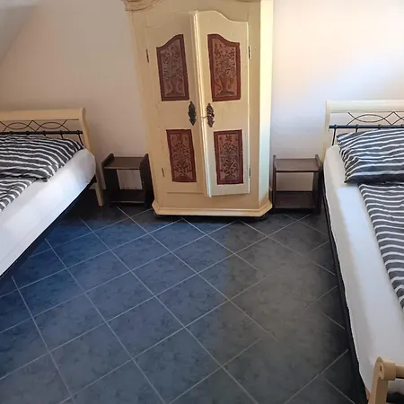 Gæstehus Krumlovske Domky Český Krumlov