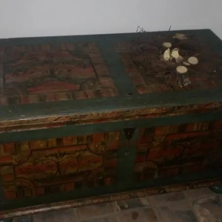 Krumlovské Domky Penzion Český Krumlov