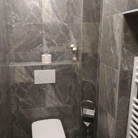 Gasthuis Krumlovske Domky 3*