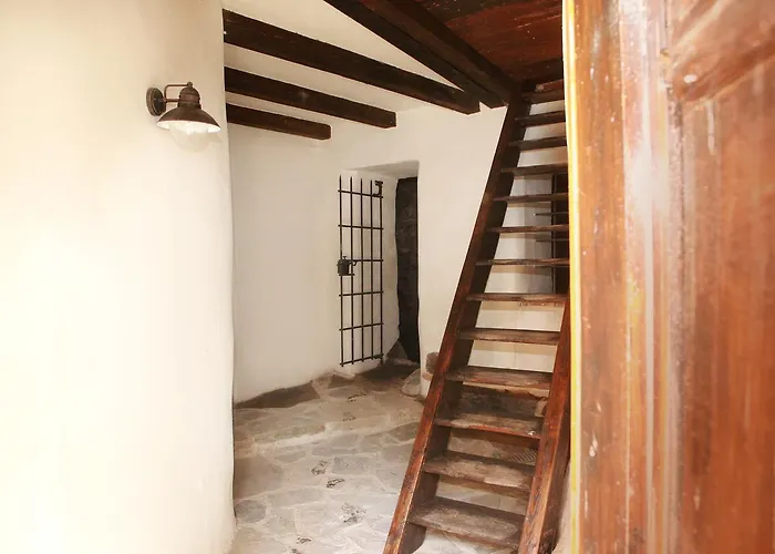 Krumlovske Domky Πανσιόν Český Krumlov