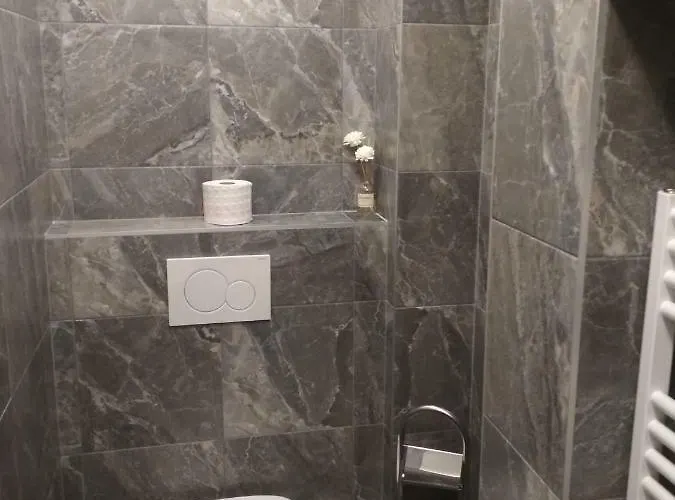 Πανσιόν Krumlovske Domky 3*